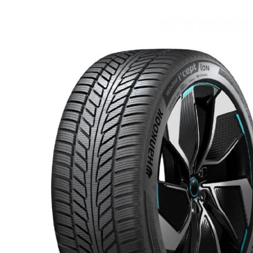 235/45R21 101V XL Hankook iw01a ion i Cept Suv Sound Absorber M+S 3PMSF